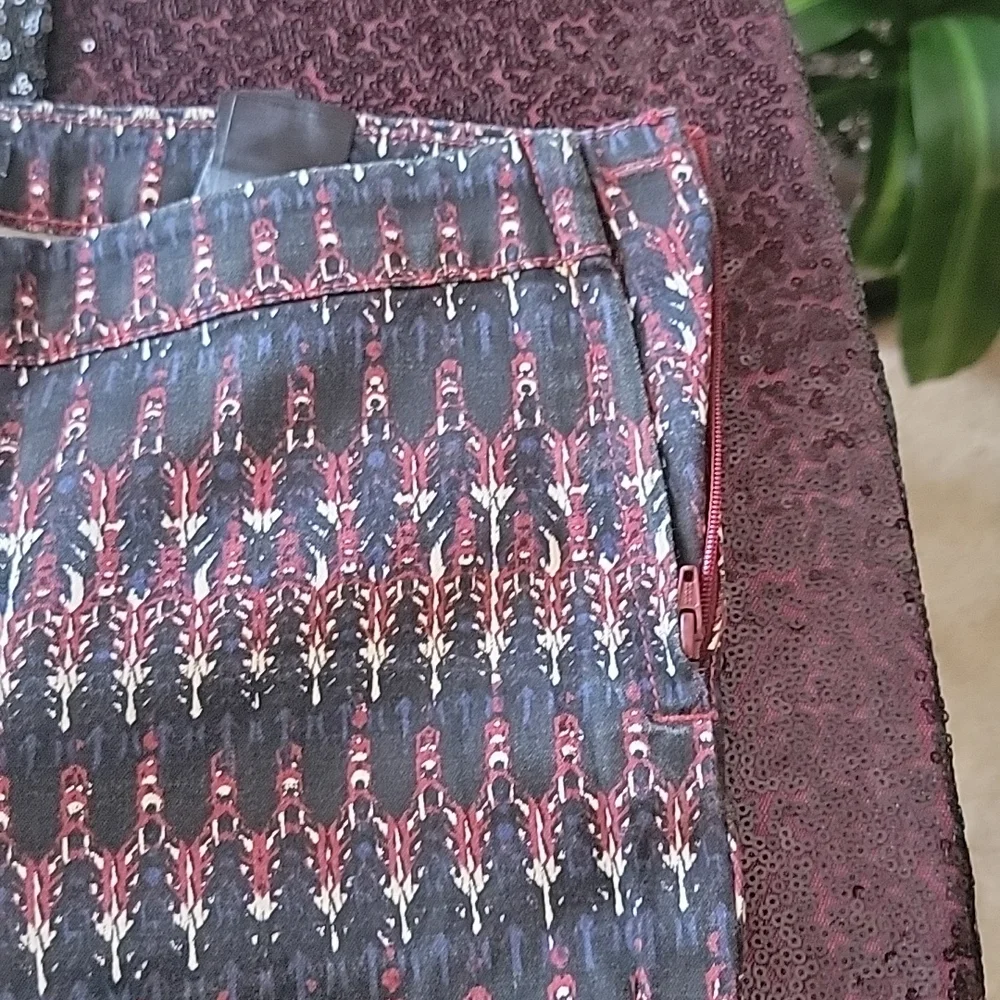 H&M Multi/Color Pants - Picture 4 of 5